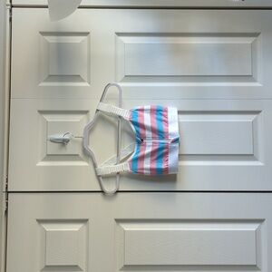 Tomboy x compression sports bra